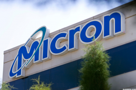 Аналитики ожидают роста акций Micron