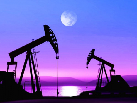 Нефть уверенно дорожает на фоне сокращения запасов в США