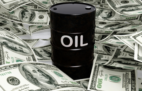 Нефть усилила рост, Brent уже выше 80 долларов за бочку