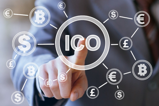 Почти каждый пятый ICO-проект может быть мошенническим – WSJ