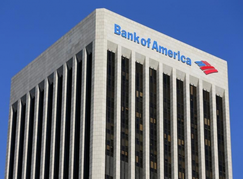 Эксперты Bank of America советуют инвестировать в компании Великобритании