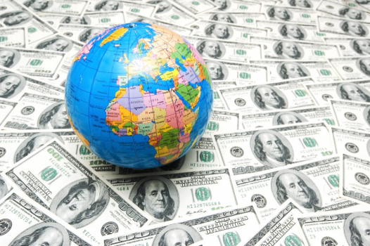 Fitch: разгон инфляции в США – главная угроза для мировой экономики