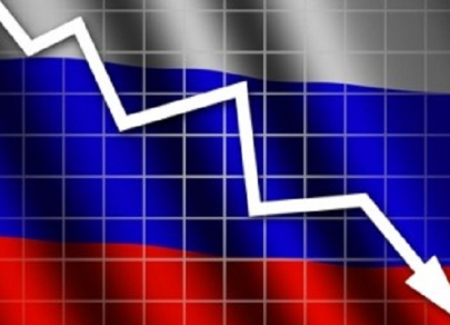 Российской экономике предрекли сокращение до 11-летнего минимума 