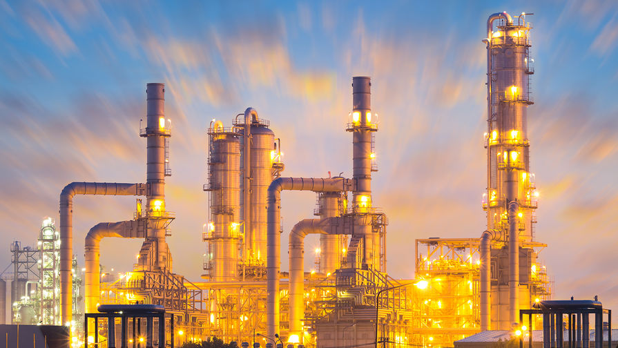 В России вырастет промышленное производство &ndash; Минпромторг