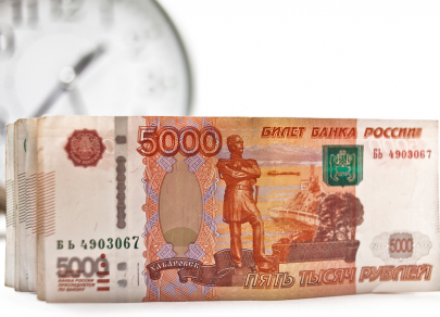 Действуем на опережение: экономика РФ наверстает упущенное в 2021 году