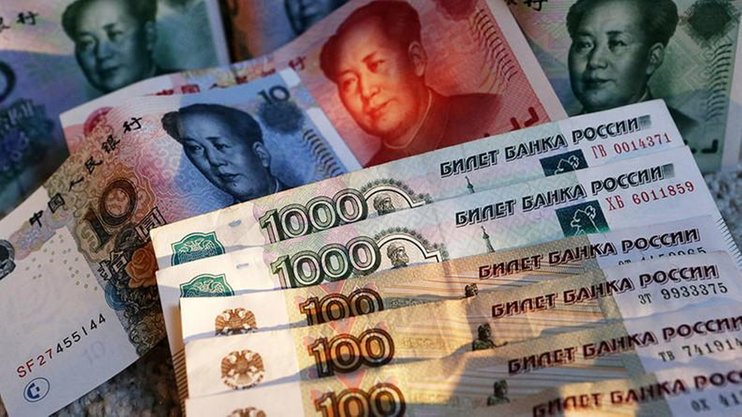 Юань – не соперник рублю? Минфин РФ возобновит покупки CNY