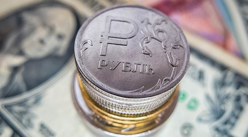 Российская валюта &ndash; синоним стабильности?