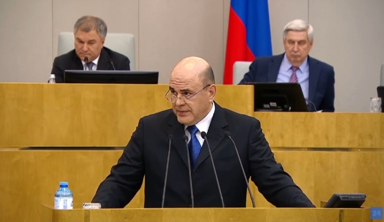 Резкая смена правительства может пойти на пользу России &ndash; Moody's