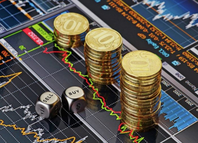 Фондовый ажиотаж на биржевых рынках РФ: объемы на подъеме в 11 раз