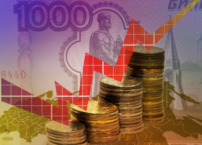 Кредиты, депозиты и акции: банки РФ оказались на пике прибыли