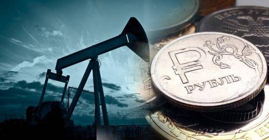 Нефть на рельсах, растерянность рубля и ожидание решения ОПЕК+