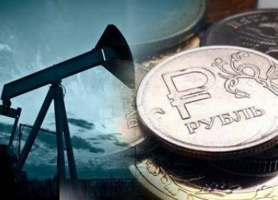 Рынок нефти подает сигналы SOS, угрожая рубль отправить под откос