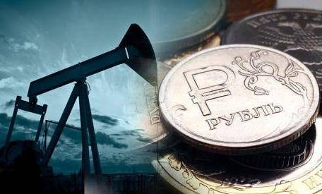Рынок нефти подает сигналы SOS, угрожая рубль отправить под откос