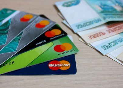 Кредитные карты – новая «головная боль» российских банков