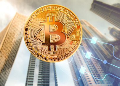 Сбербанк – новый игрок крипторынка?