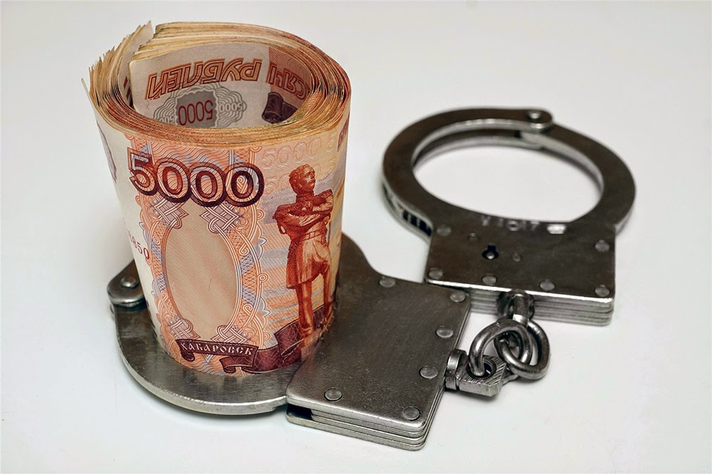 Банк России: 8 признаков платежных махинаций