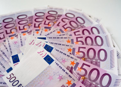 Самый длинный евродолг России – «первая ласточка» в госзаимствованиях