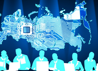 Техносектор РФ: вам придутся по душе «цифровые атташе»!