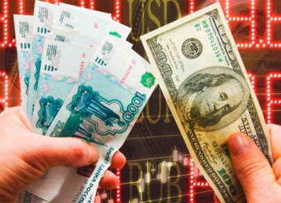 «Валютный сумрак»: реинкарнация черного рынка валюты в России