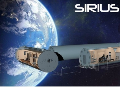 Космос forever: Россия и США продолжат эксперимент SIRIUS-2021