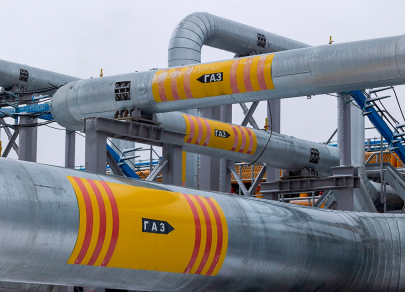 «Газовые искры» конфликта: Польша и Болгария лишились российского газа