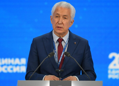 Мобилизационная экономика в России ни к чему?