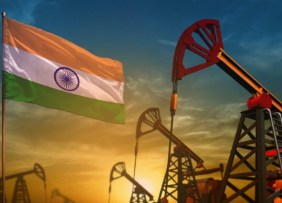 Российской нефти по пути с Индией?