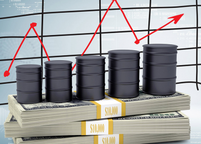 Потолок цен на нефть. Как он выглядит?
