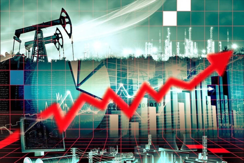 Почему нефть Urals дешевеет, а доходы от нее могут расти