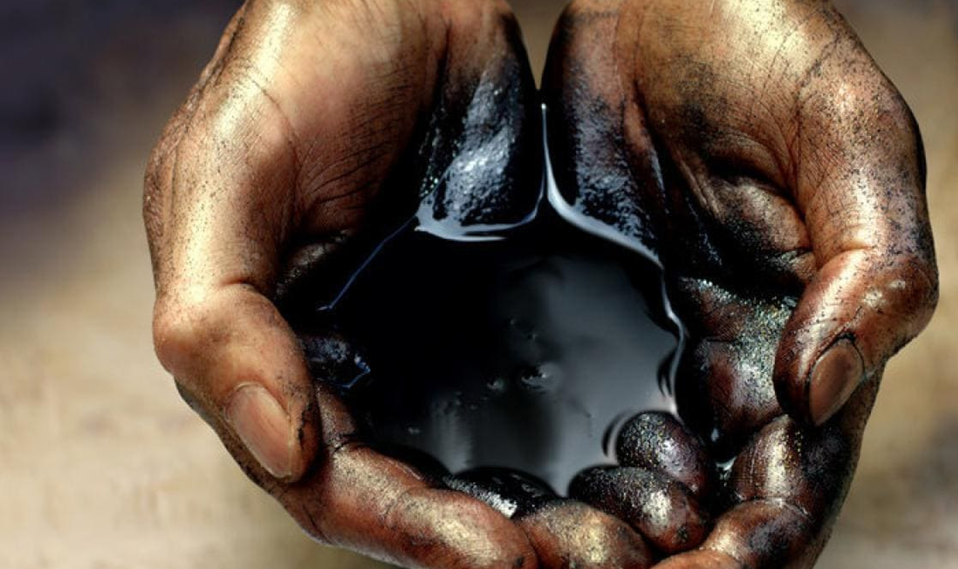 Нефть скорее вырастет, чем упадет