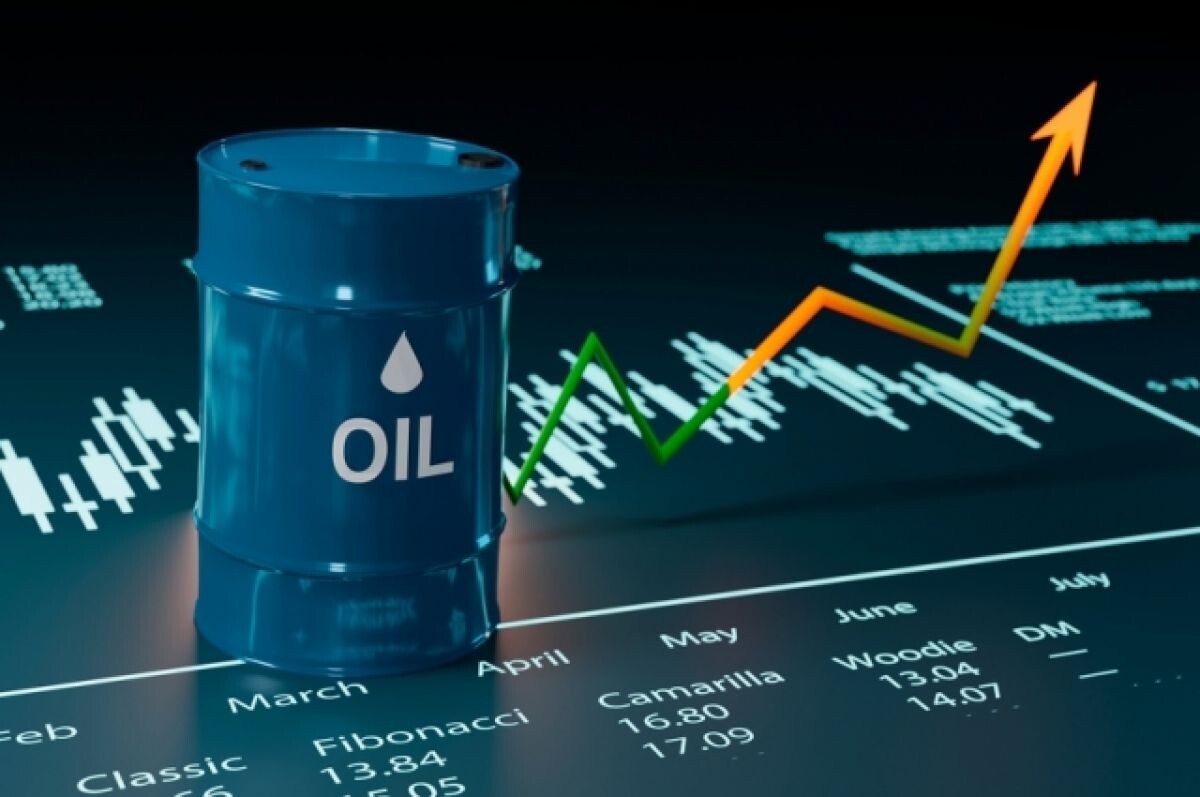 Почему цены на нефть не останутся на низком уровне