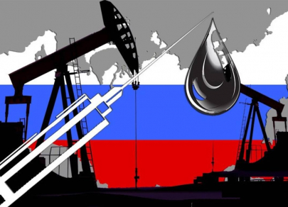 Нефтяная загадка: Как Россия увеличила доходы вопреки санкциям?