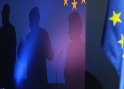 19-й пакет санкций от ЕС: газ, нефть и криптобиржи под прицелом