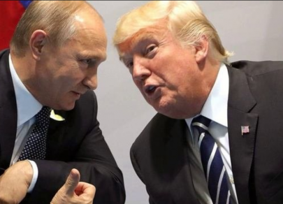 Вашингтон нагревает санкционный котел: как Трамп собирается прижать Россию