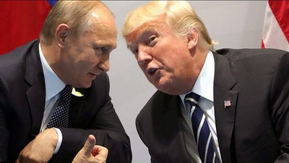 Вашингтон нагревает санкционный котел: как Трамп собирается прижать Россию