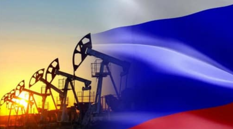 Санкции США заставили российскую нефть дрейфовать в Балтике