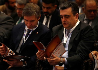 Ирак заморозил отношения с «Лукойлом»