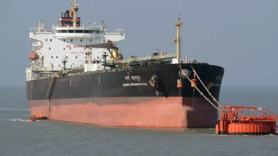 Китайский аппетит к российской и иранской нефти пошел на спад