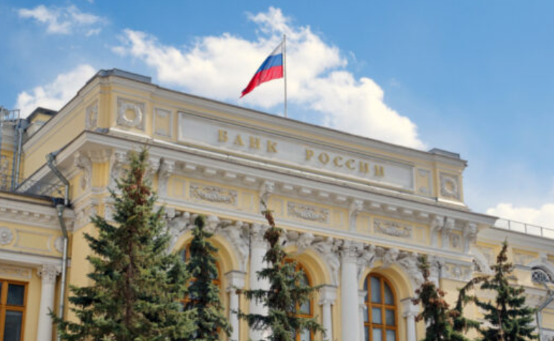 Устойчиво высокая инфляция, налоговый апгрейд и госрасходы