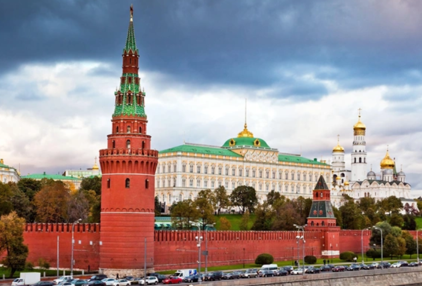 Россия отвергла идеи США по Украине, ВСУ наносят удары вглубь