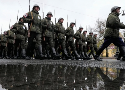 Россия обрывает связи с НАТО и укрепляет сотрудничество с Востоком