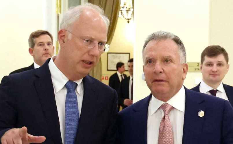 Война доходит до Москвы: генерал Сарваров погиб в результате теракта