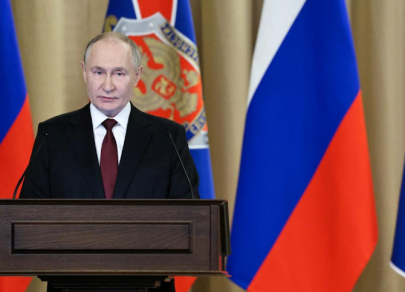 Россия предлагает США пересмотр отношений