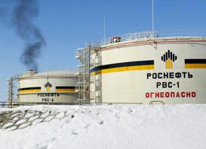 Рост давления: Россия сталкивается с нефтяным кризисом хранения