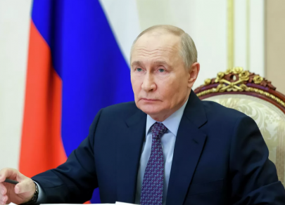 Риск для черноморских газопроводов – Путин доложил о подготовке взрывов