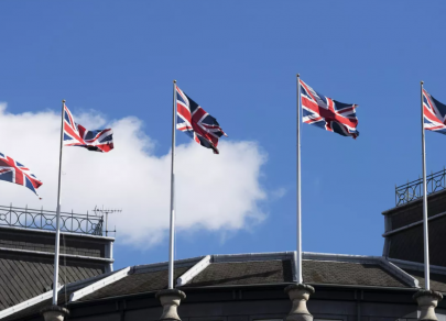 Санкции против России: Британия вводит ограничения для 240 компаний