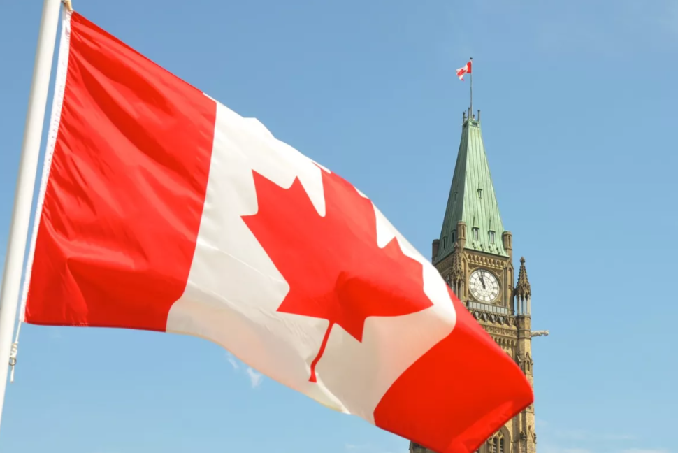 Канада ужесточает давление на Россию