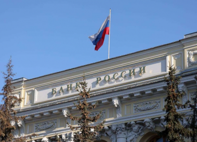 Москва бросила юридический вызов ЕС из-за €210 млрд активов