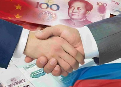 Товарооборот России и Китая вырос на 12% в начале 2026 года