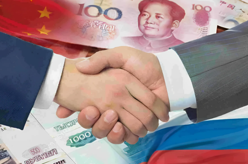 Товарооборот России и Китая вырос на 12% в начале 2026 года